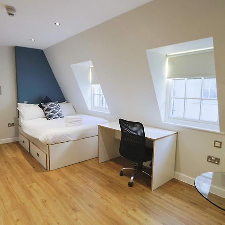 Harford House Studios 22 - Hopewell Bristol Ngoại thất bức ảnh